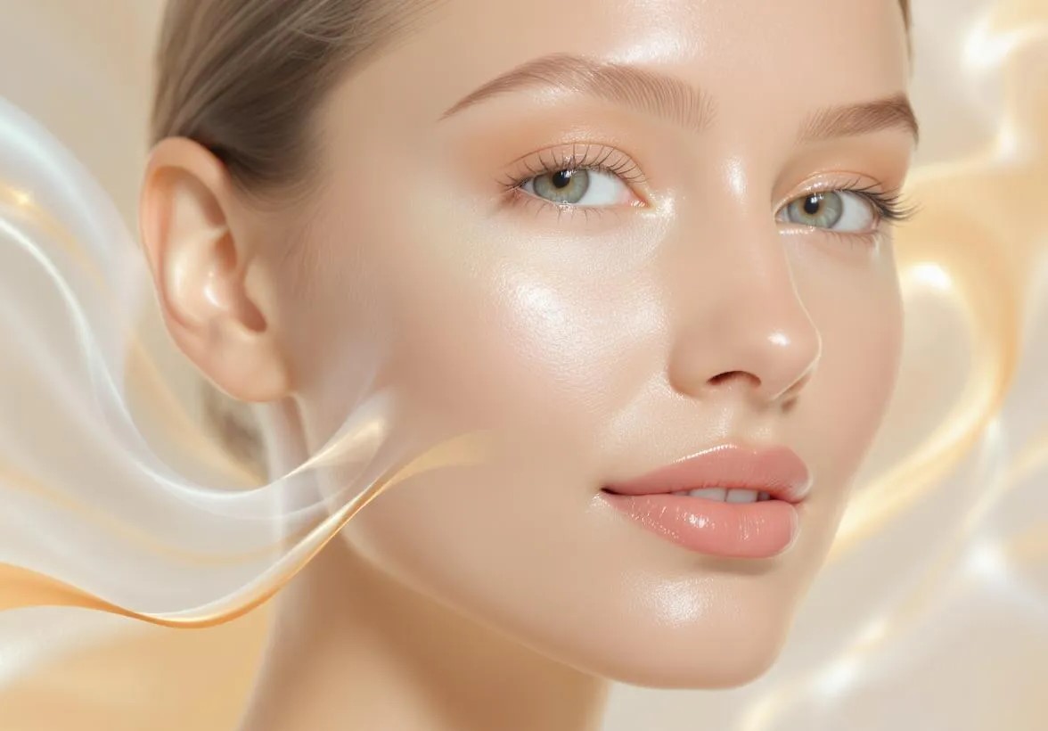 ماسک کلاژن پوست - خواص پای مرغ برای پوست صورت