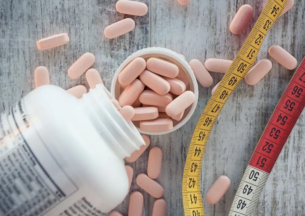 فواید قرص فیوژن لاغری