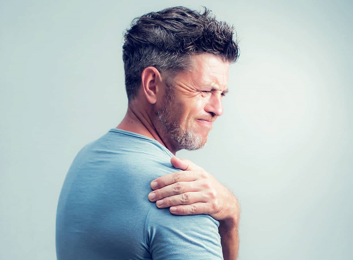 گرفتگی عضلات - علائم کمبود پروتئین در بدن