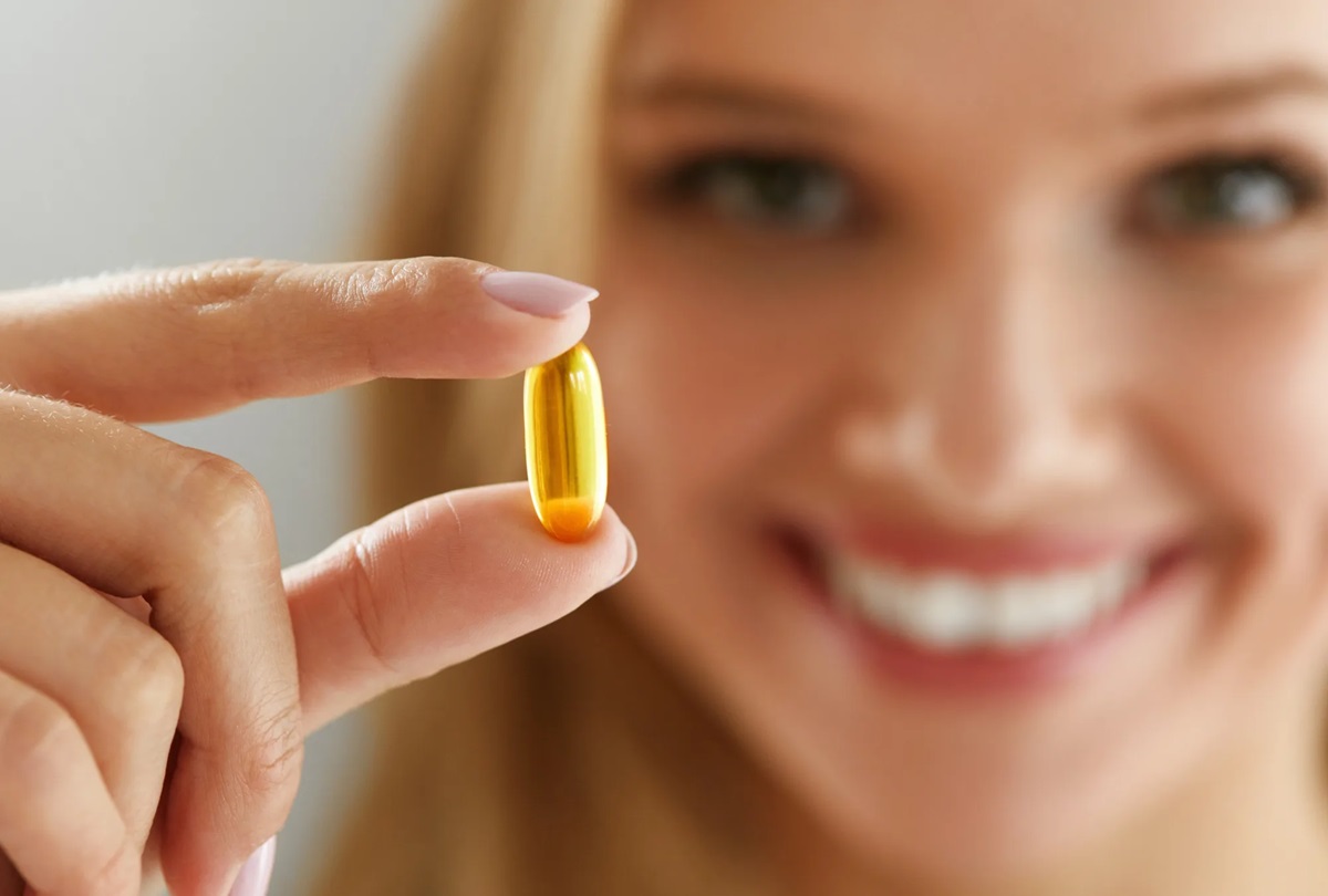 ویتامین برای لک صورت - کمبود ویتامین و لک صورت