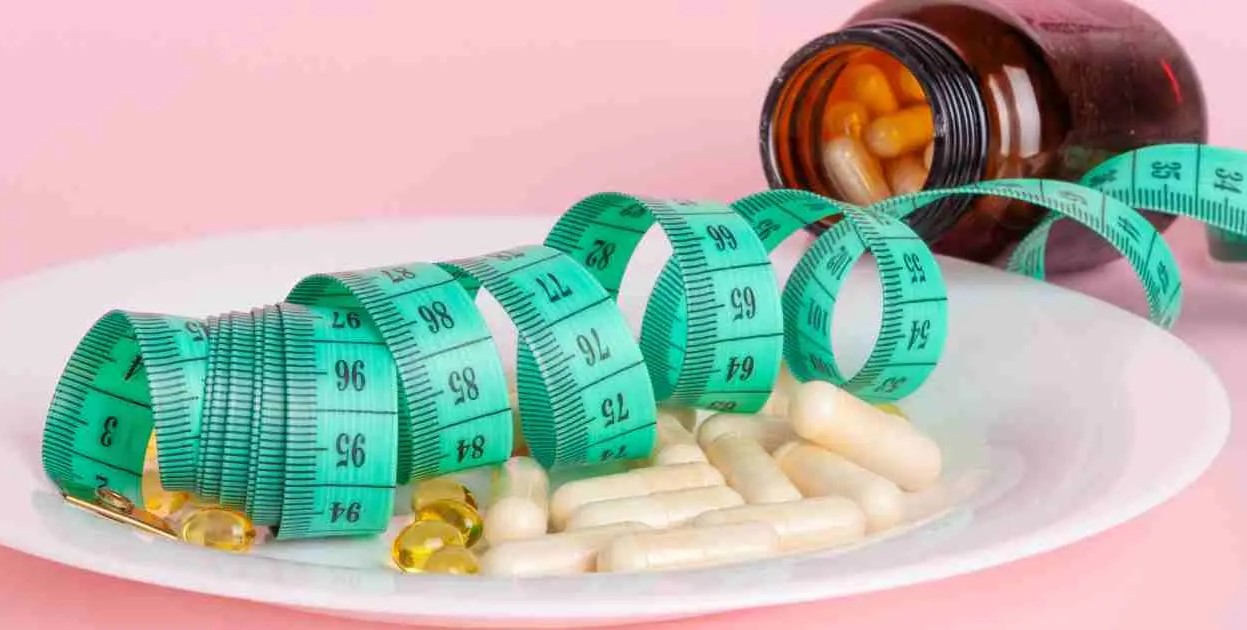 نحوه مصرف قرص فیوژن لاغری