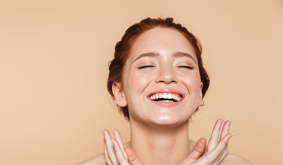 روتین پوست - روتین پوست مختلط