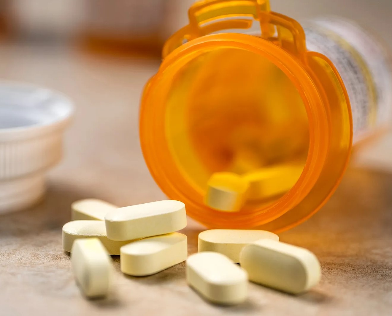 تاثیر قرص اسپیرونولاکتون و لاغری