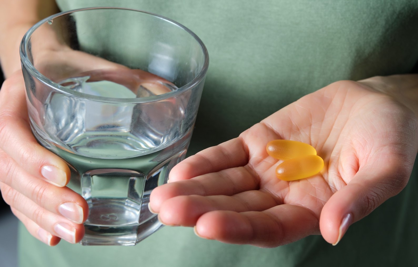 فواید قرص امگا 3 - قرص امگا ۳ و چاقی