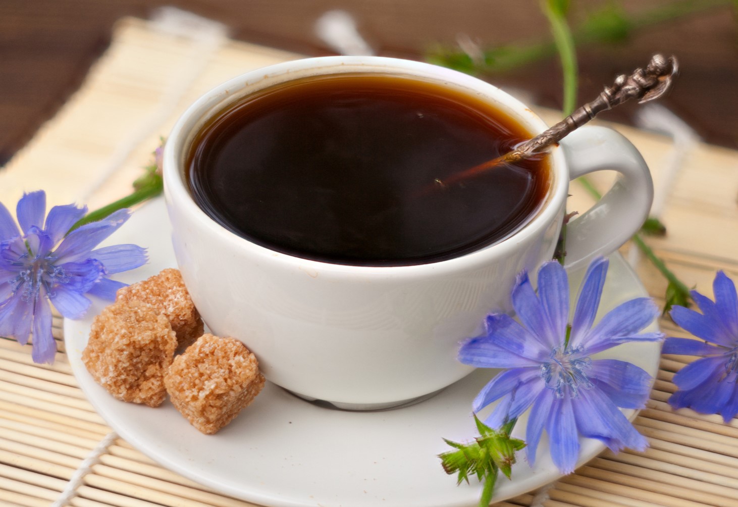 عرق کاسنی - عرق کاسنی برای لاغری