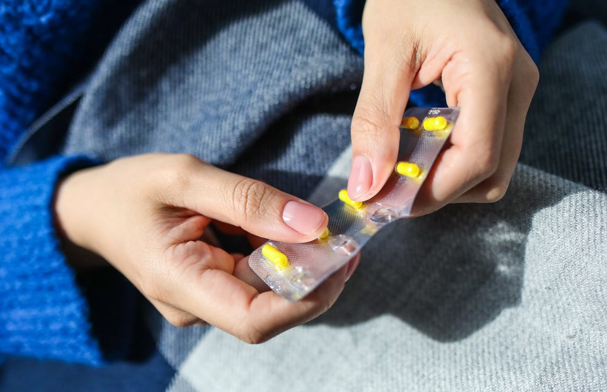 قرص اسپیرونولاکتون - قرص اسپیرونولاکتون و لاغری