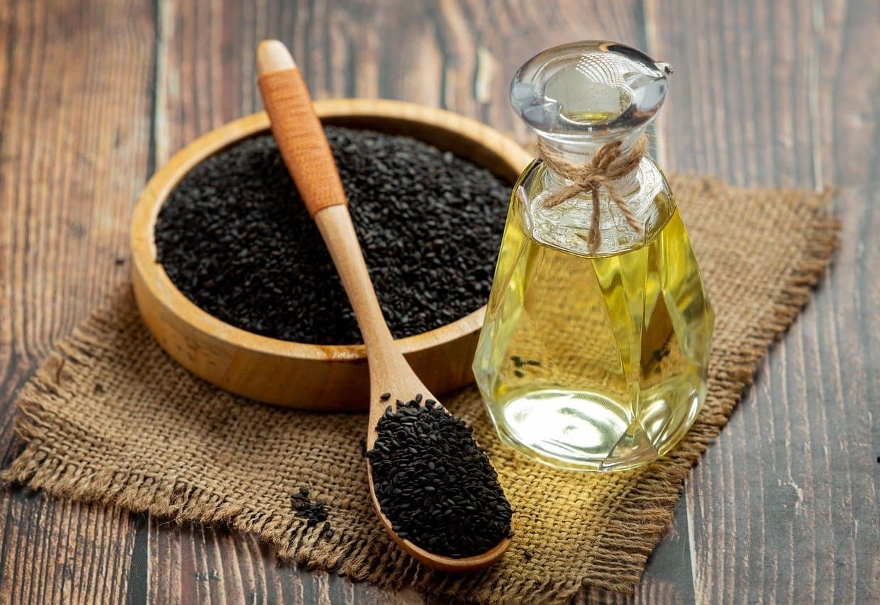 سیاه دانه برای لاغری - لاغری هفت روزه با سیاه دانه