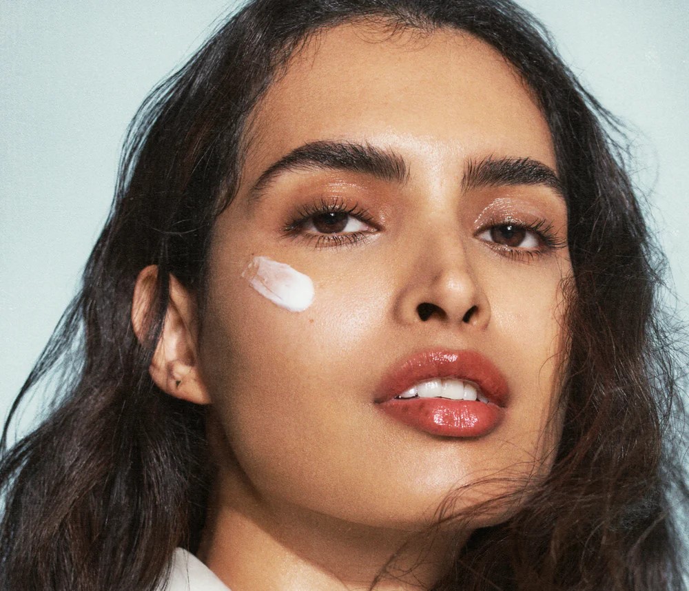 مراقبت از پوست مختلط - روتین پوست مختلط