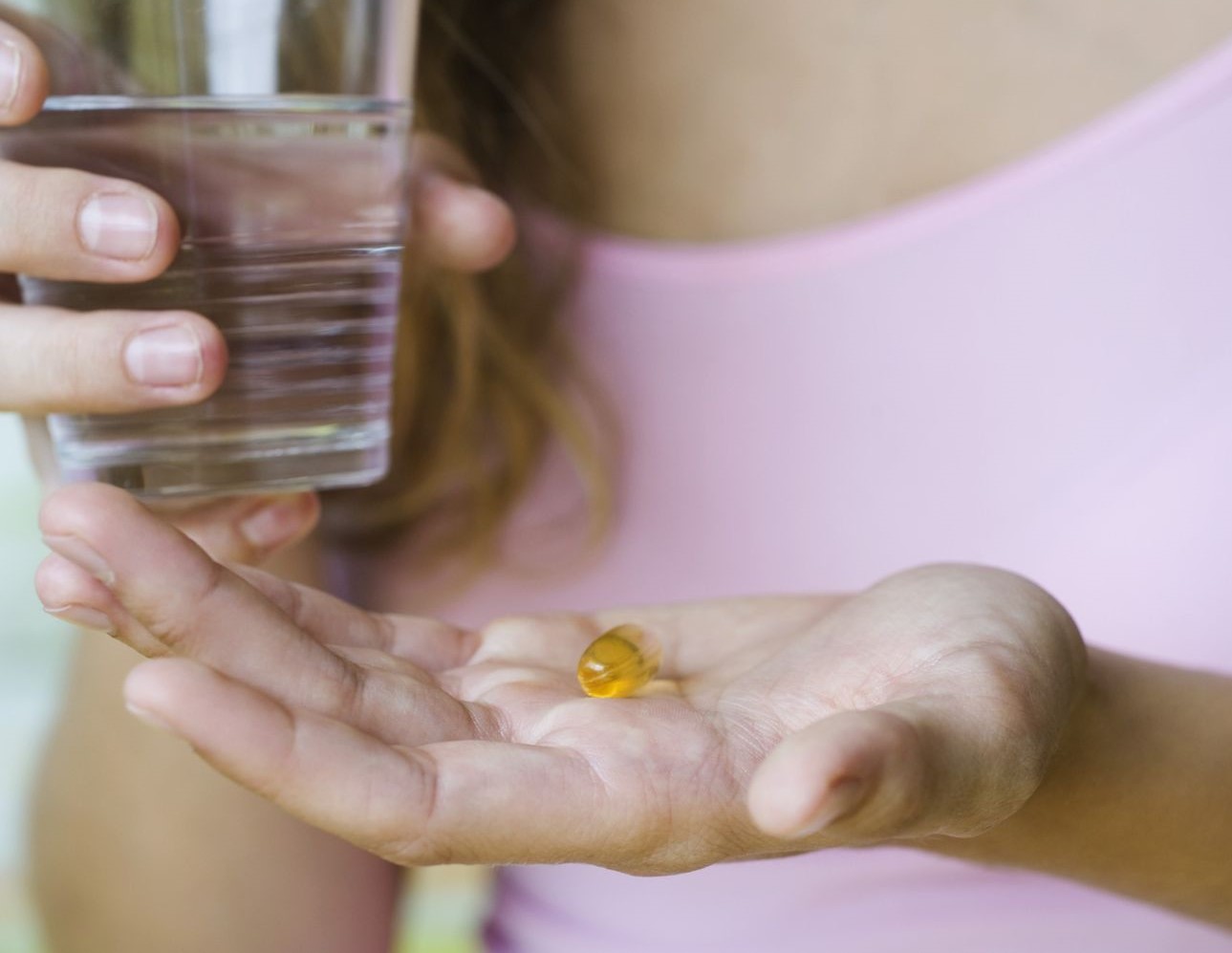 قرص امگا ۳ و لاغری - قرص امگا ۳ و چاقی