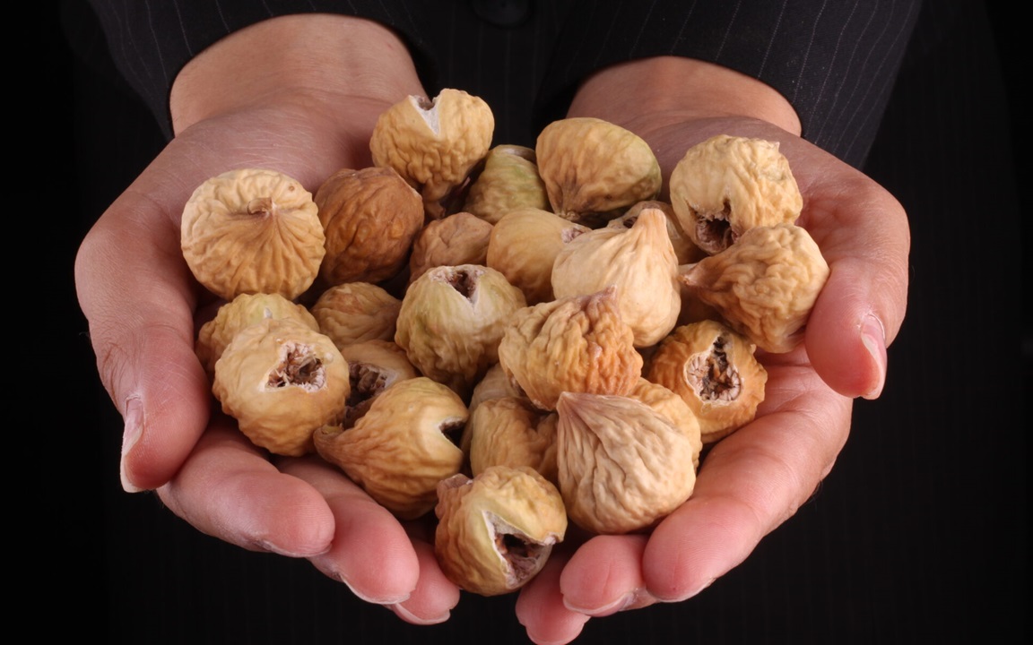 خواص انجیر خشک برای چاقی صورت - خواص انجیر خشک برای چاقی