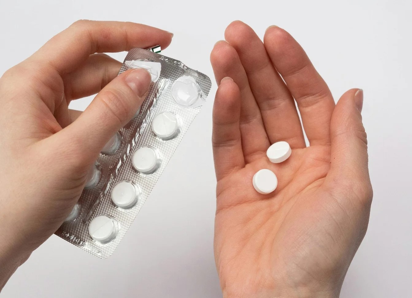 عوارض قرص اسپیرونولاکتون - قرص اسپیرونولاکتون و لاغری