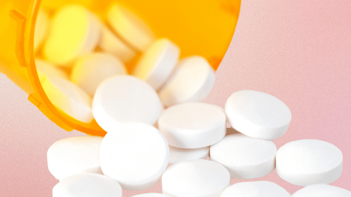 قرص لاغری - قرص اسپیرونولاکتون و لاغری