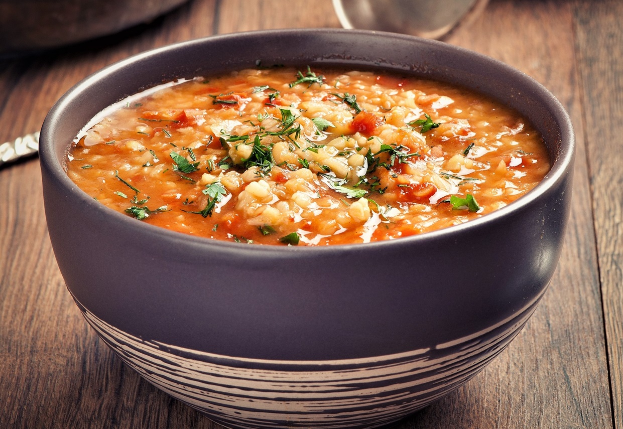 آش آبغوره - عوارض رژیم آش آبغوره