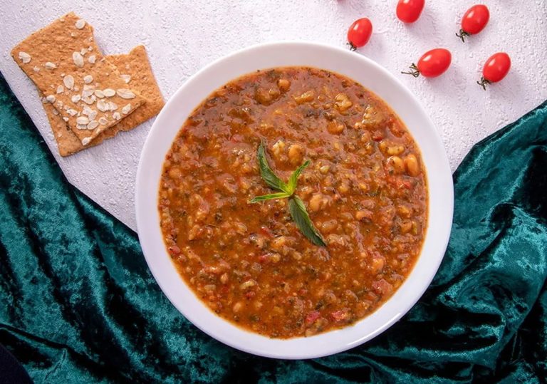 عوارض رژیم آش آبغوره