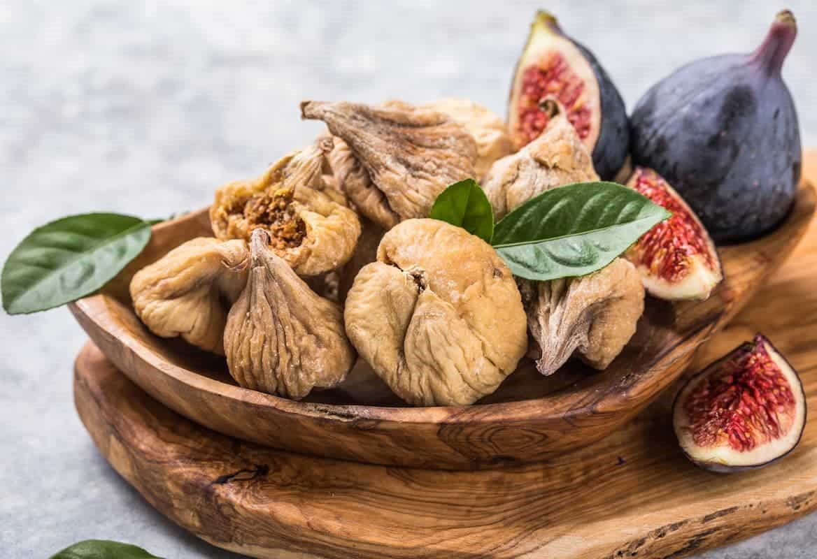 خواص انجیر خشک - خواص انجیر خشک برای چاقی