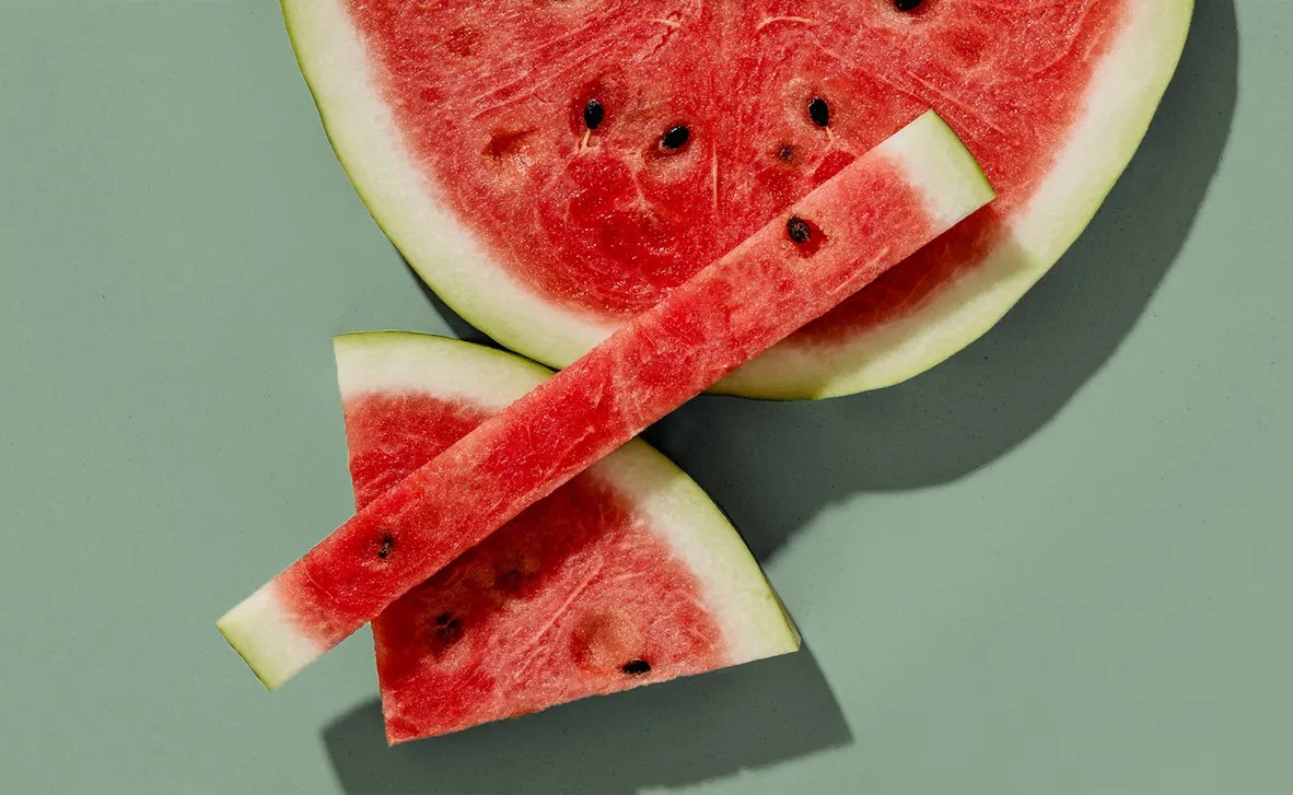 فواید هندوانه - رژیم هندوانه