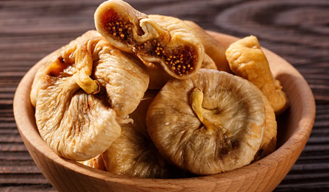 انجیر خشک - خواص انجیر خشک برای چاقی