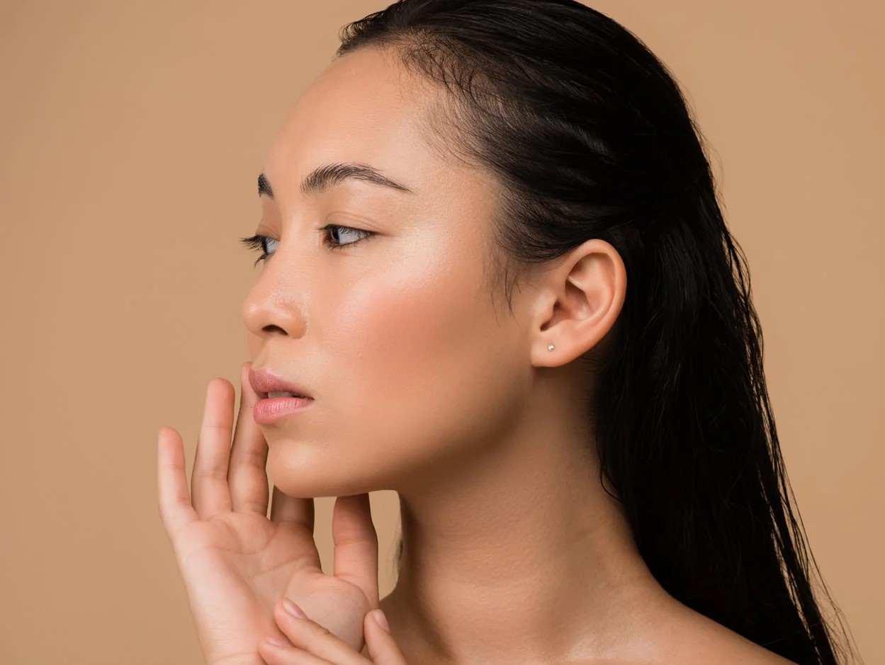 پوست مختلط - روتین پوست مختلط