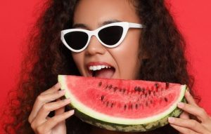 رژیم هندوانه