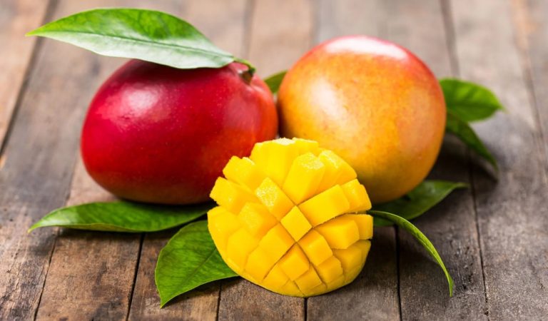 خواص انبه برای لاغری