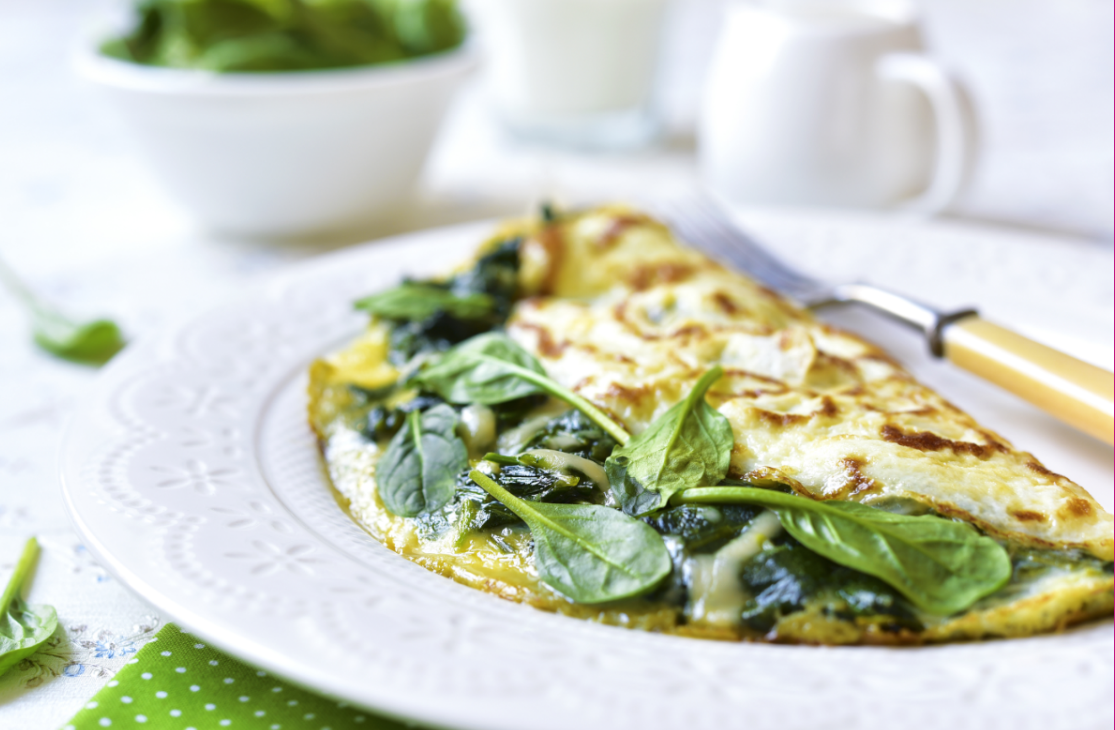 املت بدون روغن - املت سبزیجات رژیمی