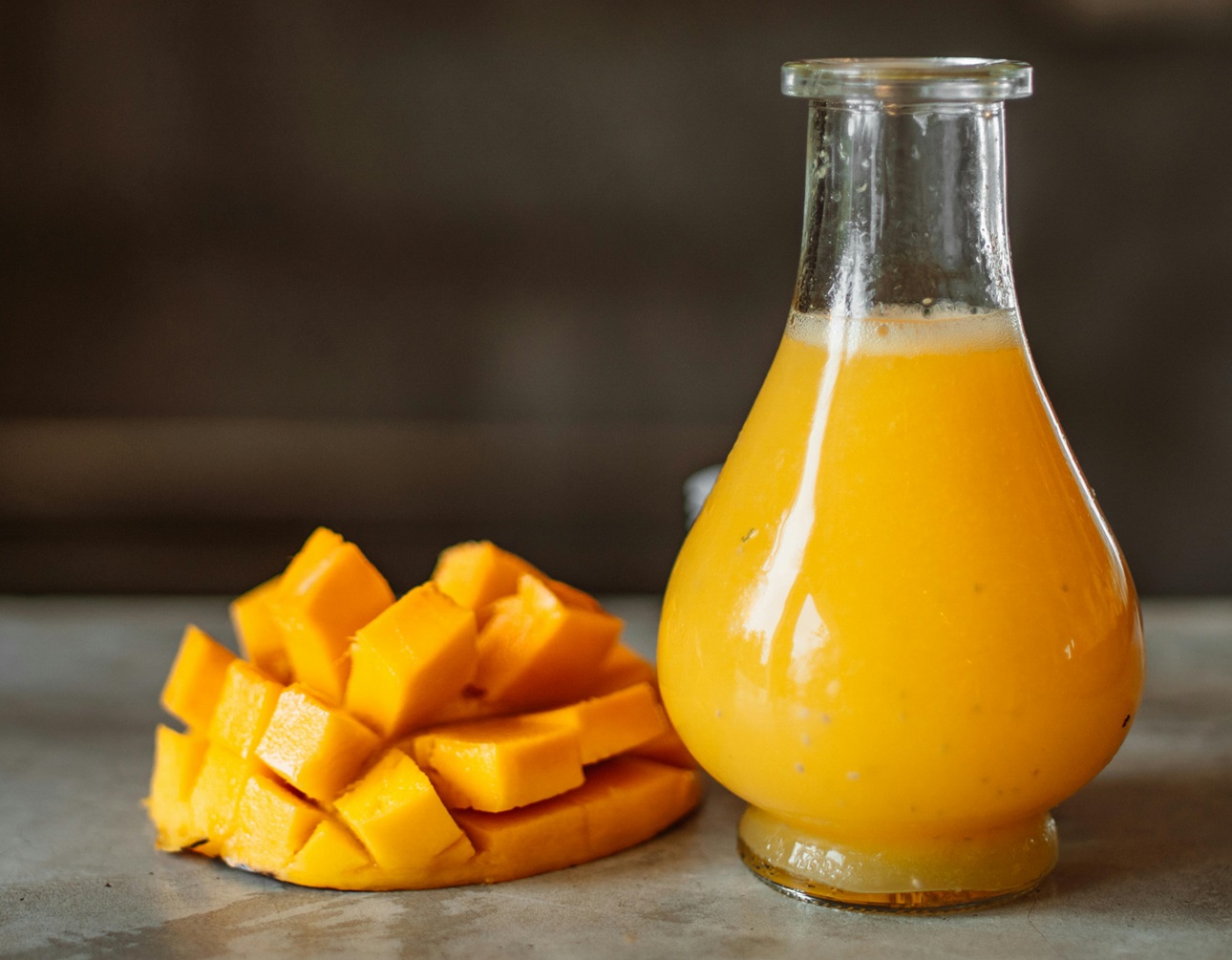 کالری انبه - خواص انبه برای لاغری