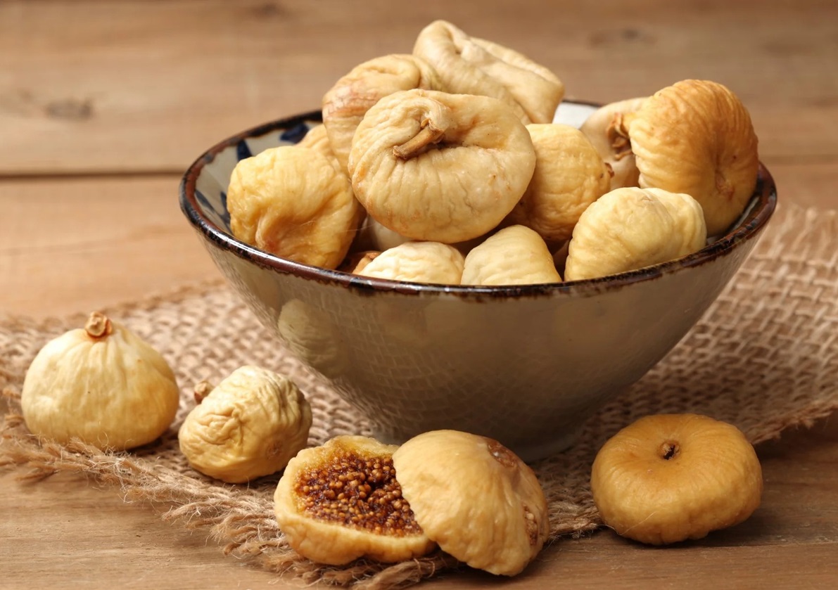 آیا انجیر خشک چاق کننده است - خواص انجیر خشک برای چاقی