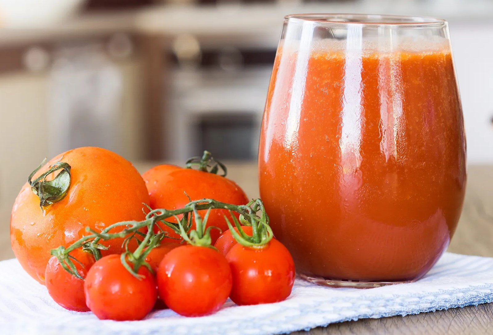 رژیم گوجه فرنگی - رژیم لاغری سریع با گوجه فرنگی