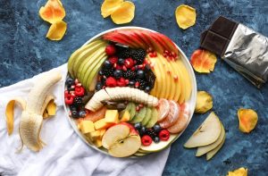 میوه های چاق کننده تابستانی