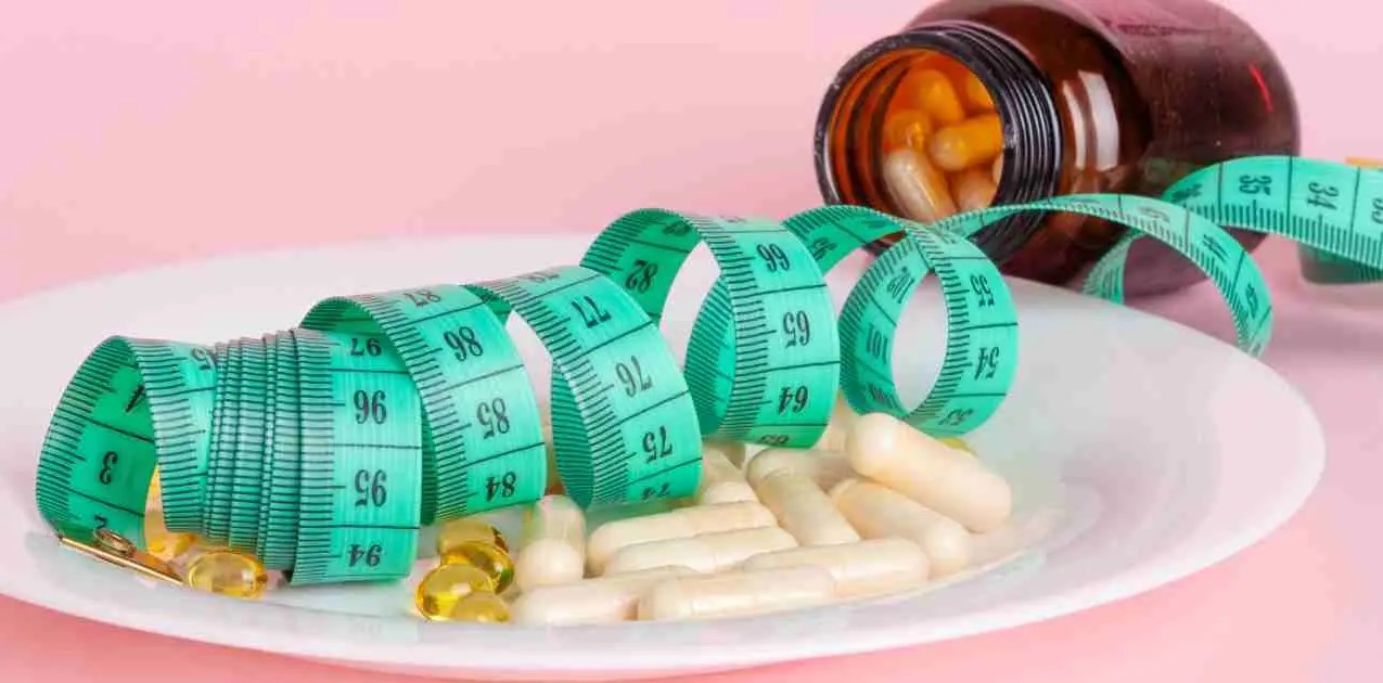 قرص لاغری خیلی قوی خارجی - قوی ترین قرص لاغری