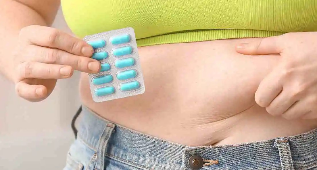 قوی ترین قرص لاغری - قرص لاغری قوی تضمینی در داروخانه