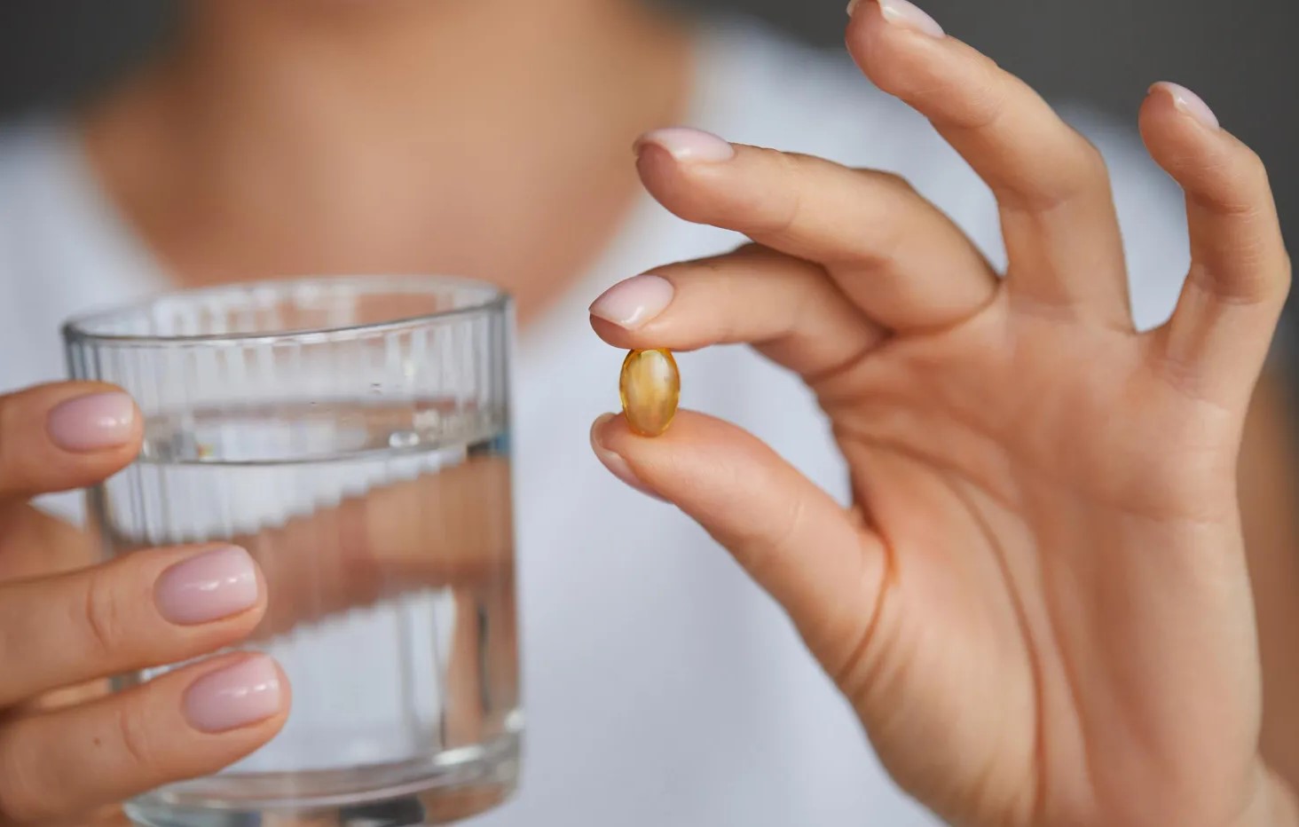 آیا قرص امگا 3 باعث چاقی می شود - قرص امگا ۳ و چاقی