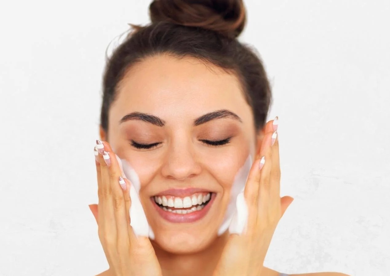 لایه برداری پوست مختلط - روتین پوست مختلط