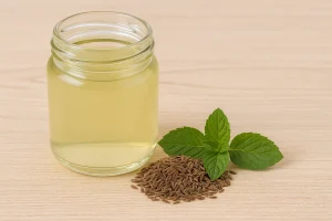 عرق زیره برای لاغری چه موقع مصرف شود؟