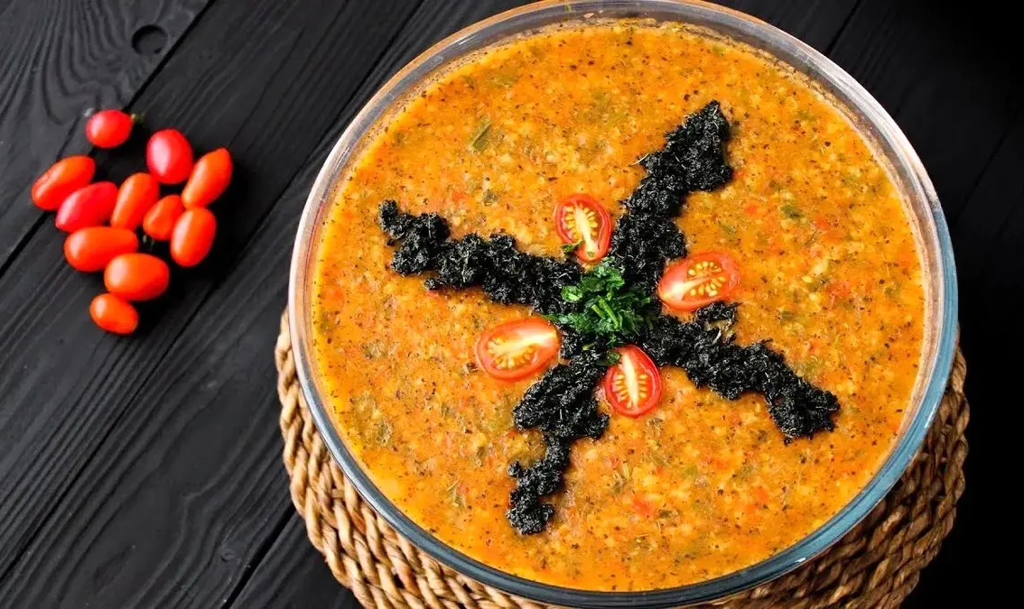 لاغری با آش آبغوره - عوارض رژیم آش آبغوره