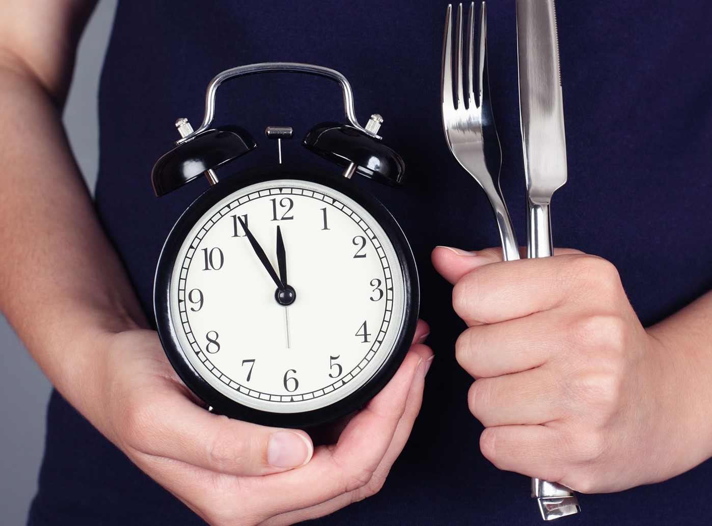 بهترین زمان خوردن ناهار - زمان خوردن ناهار