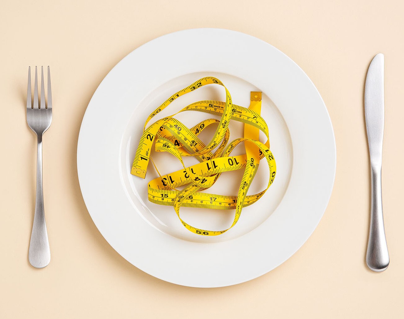 تغذیه برای کاهش وزن - لاغری بدون گرسنگی