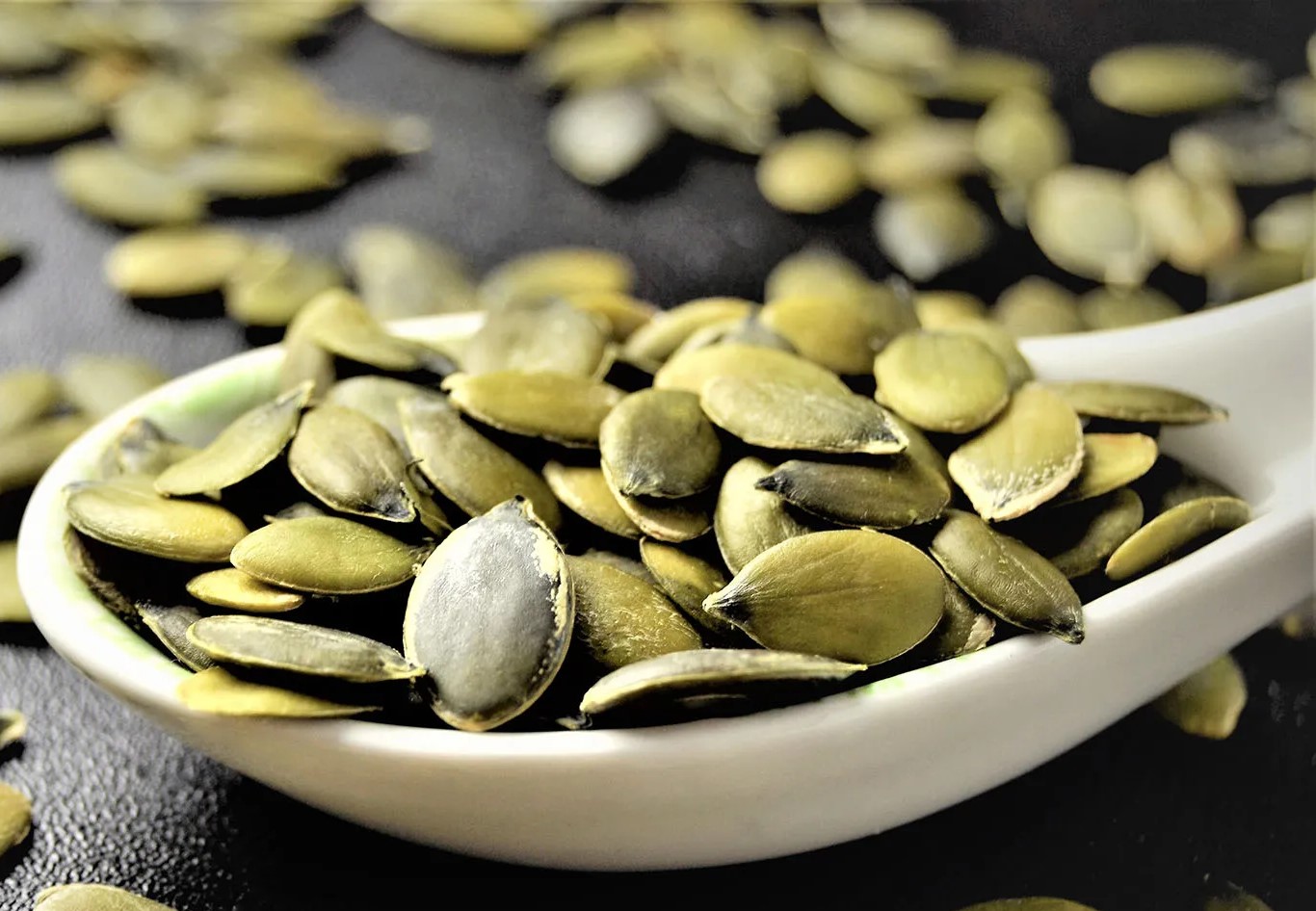 خواص تخمه کدو - تخمه کدو برای لاغری