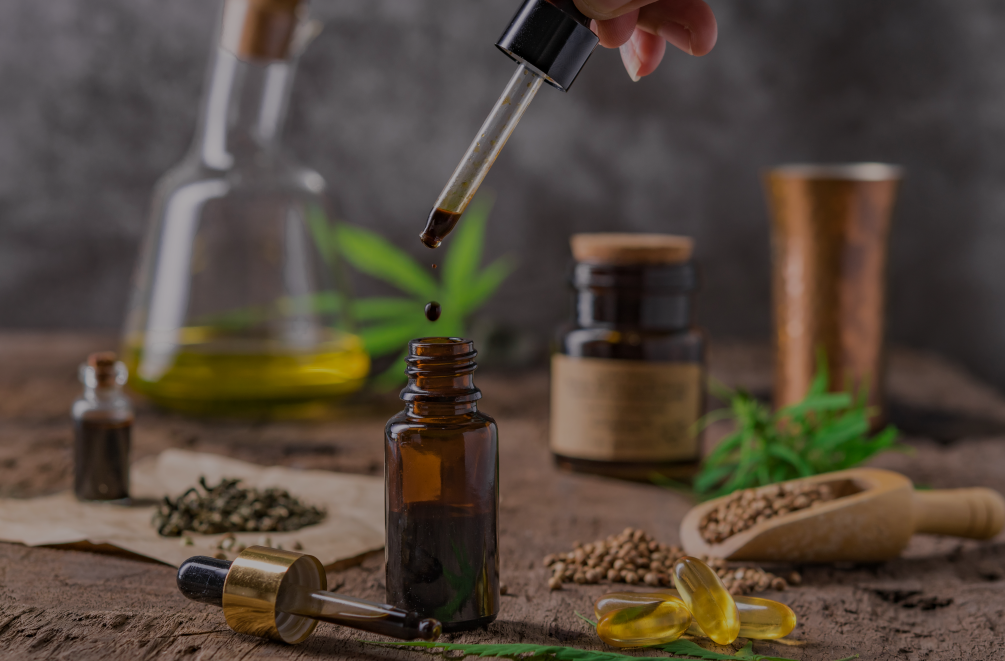 چاقی صورت - عرق یونجه برای چاقی