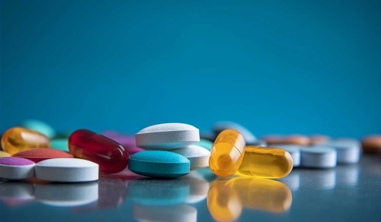 بهترین قرص لاغری موجود در داروخانه ها