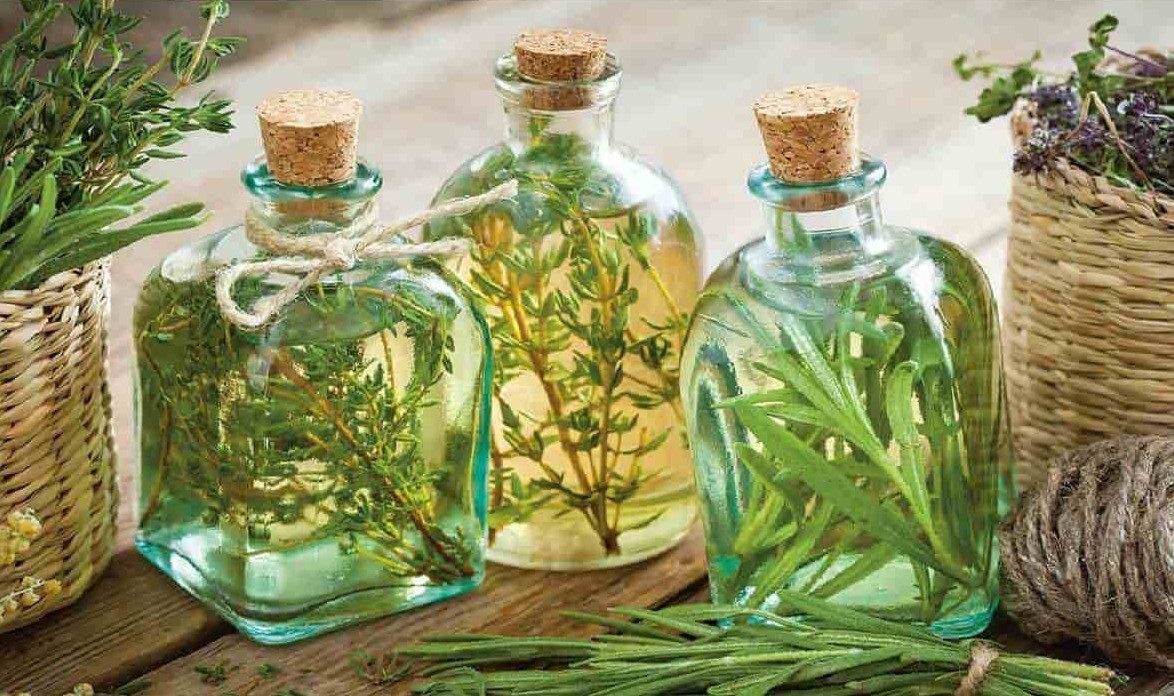 عرق یونجه - عرق یونجه برای چاقی