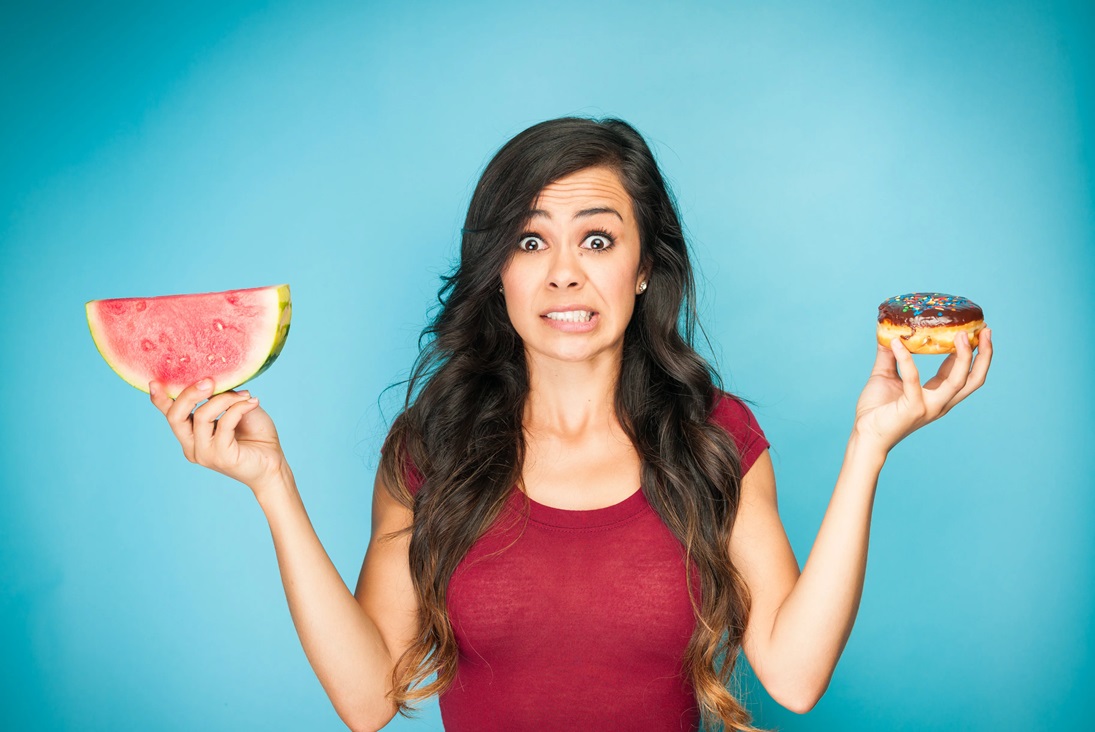 رژیم بدون قند و شکر - رژیم بدون قند