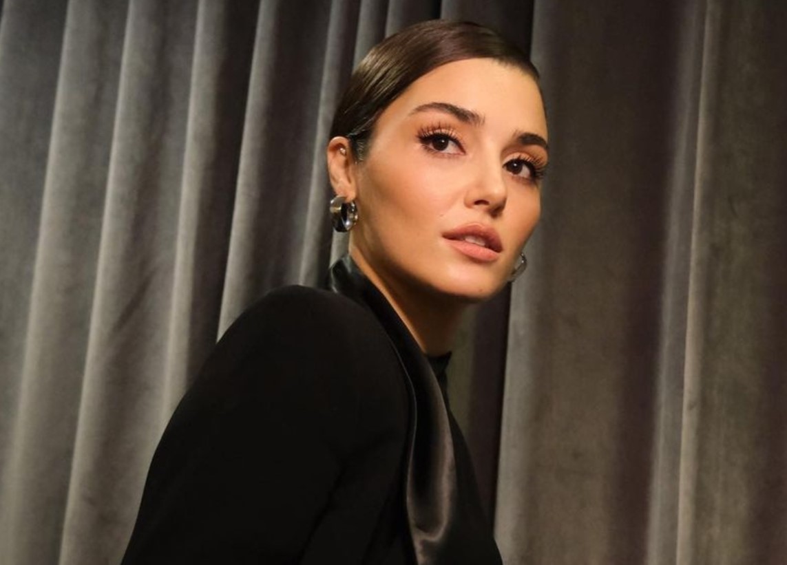 چهره جدید هانده ارچل - عمل های زیبایی هانده ارچل