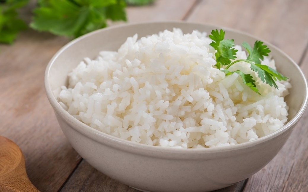 برنج در رژیم لاغری - لاغری با رژیم برنج