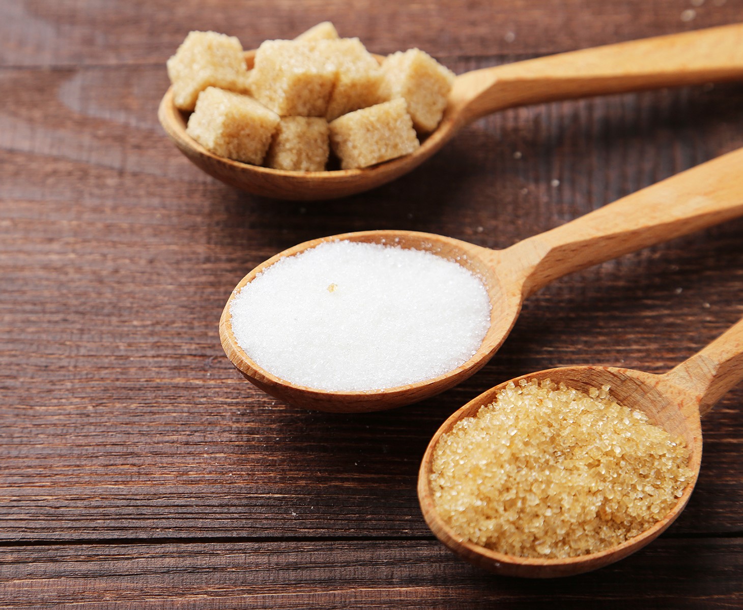 خواص شکر قهوه ای - شکر قهوه ای برای لاغری