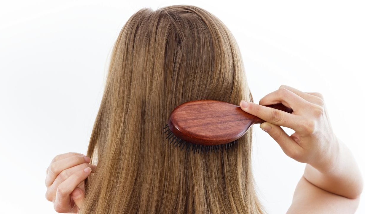 ریزش موی بارداری - درمان ریزش مو در بارداری