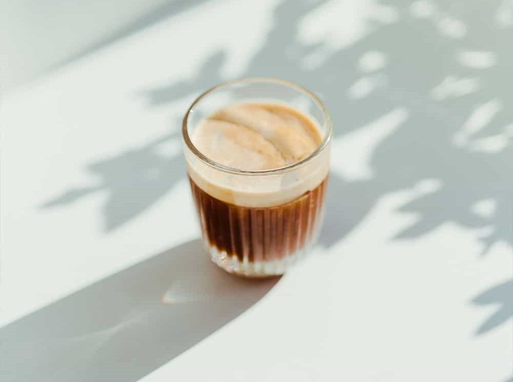 قهوه برای لاغری - نوشیدنی قبل از صبحانه برای لاغری