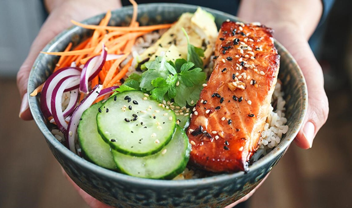 رژیم غذایی بر اساس گروه خونی a