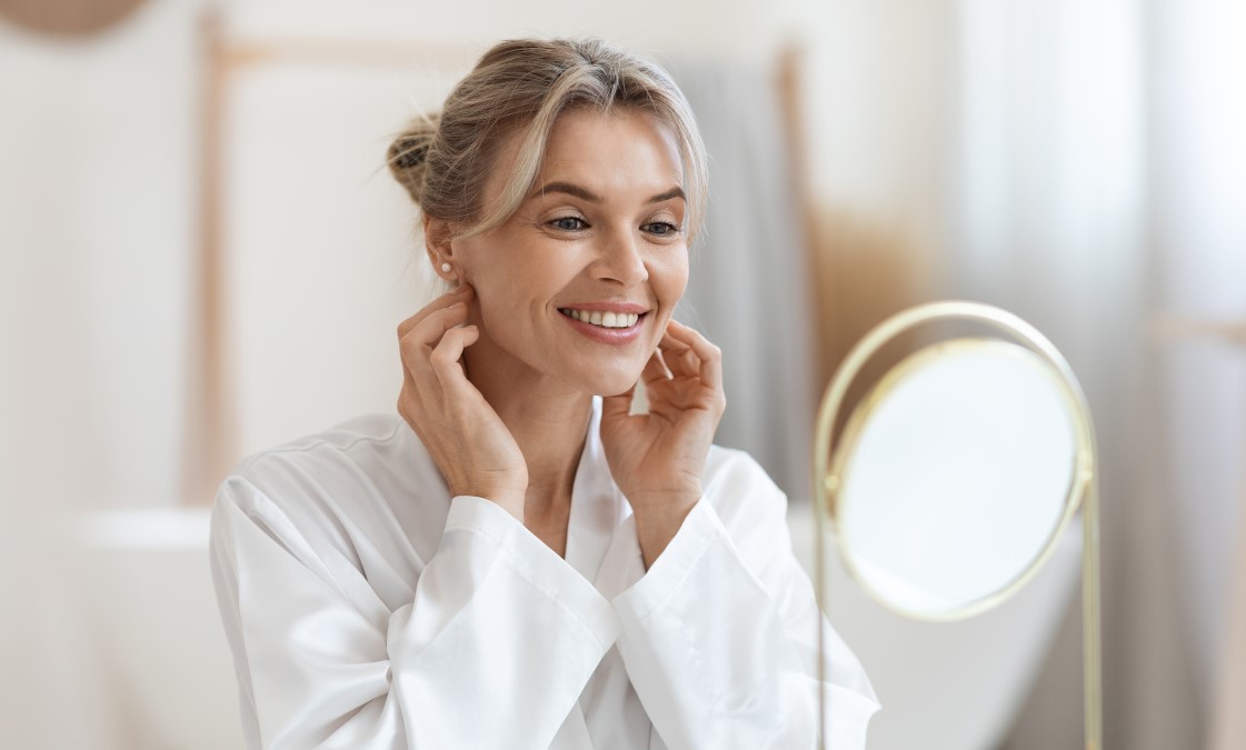 قرص کلاژن - بهترین قرص کلاژن برای چاقی صورت