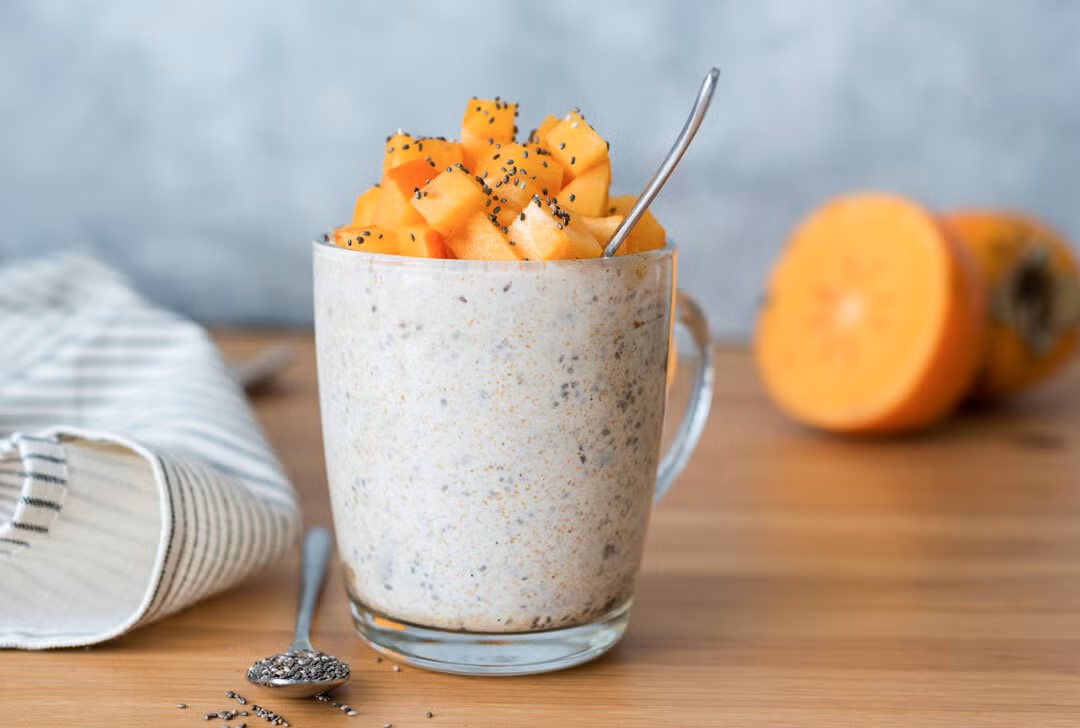 گرانولای خانگی - میان وعده سالم برای محل کار